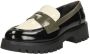 Tamaris Stijlvolle Schoenen voor Vrouwen Black Dames - Thumbnail 4
