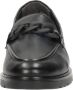 Tamaris Instappers loafer lage schoen instapschoen met elegante sierketting - Thumbnail 13