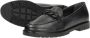Tamaris Instappers loafer lage schoen instapschoen met elegante sierketting - Thumbnail 14