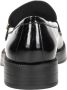 Tamaris damesslipschoen 1-24348-45 001 damesschoenen lage schoen M2434845 zwart - Thumbnail 4