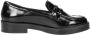 Tamaris damesslipschoen 1-24348-45 001 damesschoenen lage schoen M2434845 zwart - Thumbnail 5