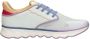 Tamaris Slip-on sneakers Nowana vrijetijdsschoen lage schoen slippers met ortholite-uitrusting - Thumbnail 11