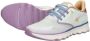 Tamaris Slip-on sneakers Nowana vrijetijdsschoen lage schoen slippers met ortholite-uitrusting - Thumbnail 12