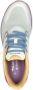 Tamaris Slip-on sneakers Nowana vrijetijdsschoen lage schoen slippers met ortholite-uitrusting - Thumbnail 13