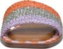 Tamaris Core Muiltjes ORANGE COMB - Thumbnail 10