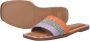 Tamaris Core Muiltjes ORANGE COMB - Thumbnail 11