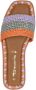 Tamaris Core Muiltjes ORANGE COMB - Thumbnail 12