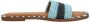 Tamaris Open Teen Open Teen Licht blauw - Thumbnail 6