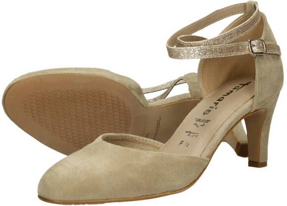 tamaris Pumps