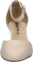 Tamaris Essentials Dames Gespschoenen NUDE - Thumbnail 10