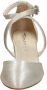 Tamaris Essentials Dames Pumps CHAMPAGNE - Thumbnail 10