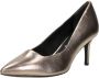 TAMARIS Pumps metallic 39 - Thumbnail 3