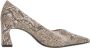 Tamaris Pumps beige Synthetisch Dames - Thumbnail 9