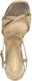 Tamaris Essentials Dames Sandalen LT GOLD STRUCT - Thumbnail 8