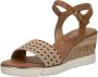 Skechers Glide-Step Pro Slip-Ins Instappers Heren Blauw - Thumbnail 4
