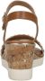 Skechers Glide-Step Pro Slip-Ins Instappers Heren Blauw - Thumbnail 5