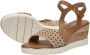 Skechers Glide-Step Pro Slip-Ins Instappers Heren Blauw - Thumbnail 7