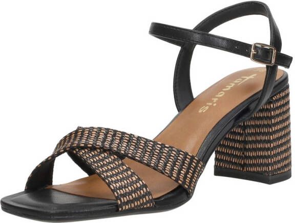 tamaris Sandalen Hak