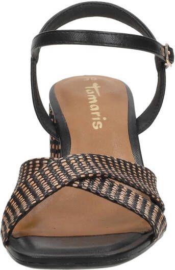 tamaris Sandalen Hak