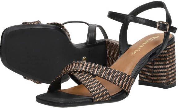 tamaris Sandalen Hak