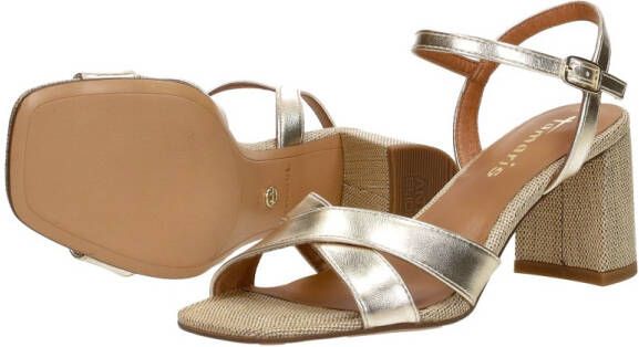 tamaris Sandalen Hak
