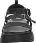 Tamaris Sandalen Dames Zwart - Thumbnail 6