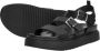 Tamaris Sandalen Dames Zwart - Thumbnail 7