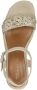 Tamaris Sandalen Touwzool Sandalen Touwzool Beige - Thumbnail 14