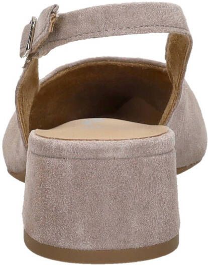 tamaris Slingbacks
