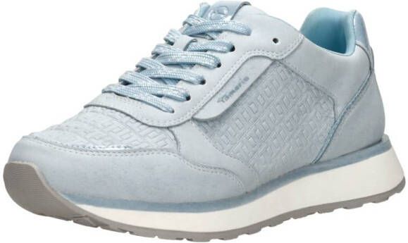 tamaris Sneakers Laag