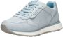 Tamaris Sneakers Laag Sneakers Laag licht blauw - Thumbnail 8