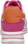 Tamaris Essentials Sneakers roze Synthetisch Dames - Thumbnail 7