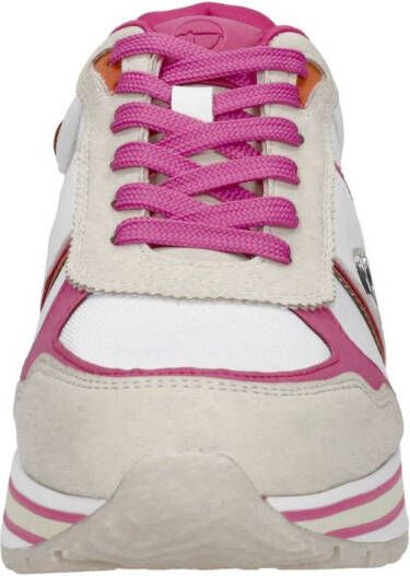 tamaris Sneakers Laag