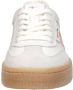 Tamaris Sneakers wit Leer Dames - Thumbnail 12