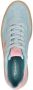 Tamaris Sneakers Laag Sneakers Laag Licht blauw - Thumbnail 9