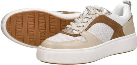 tamaris Sneakers Laag