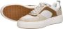 Tamaris Plateausneakers vrijetijdsschoen lage schoen veterschoen met contrastafwerkingen - Thumbnail 11
