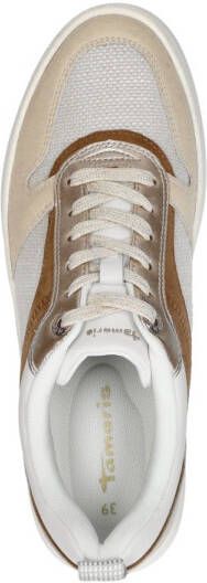 tamaris Sneakers Laag