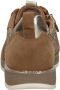 Tamaris Sneakers Laag Sneakers Laag Cognac - Thumbnail 4