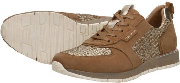tamaris Sneakers Laag