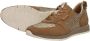 Tamaris Sneakers Laag Sneakers Laag Cognac - Thumbnail 7