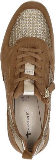 tamaris Sneakers Laag