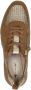 Tamaris Sneakers Laag Sneakers Laag Cognac - Thumbnail 8