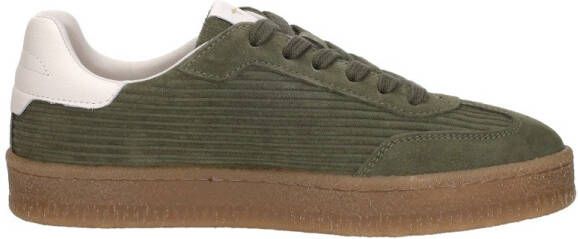 tamaris Sneakers Laag