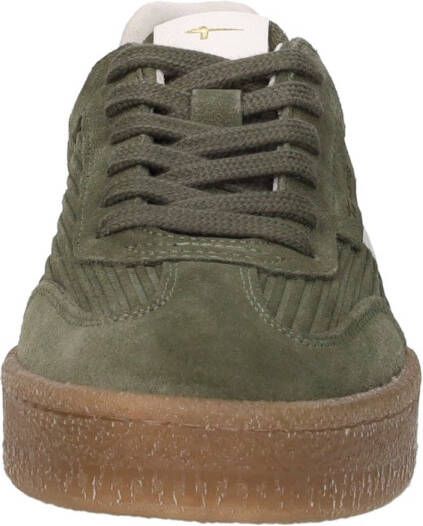 tamaris Sneakers Laag