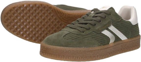 tamaris Sneakers Laag