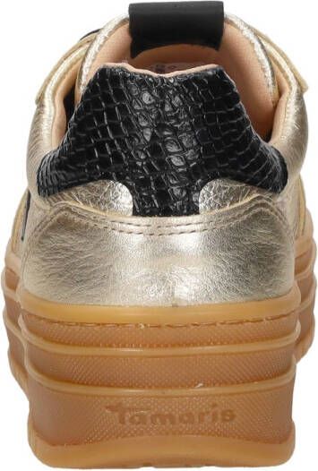 tamaris Sneakers Laag