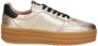 Tamaris Sneakers goud Synthetisch Dames - Thumbnail 11
