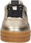 Tamaris Sneakers goud Synthetisch Dames - Thumbnail 12