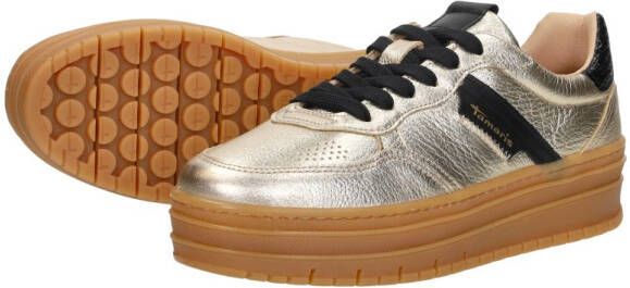tamaris Sneakers Laag